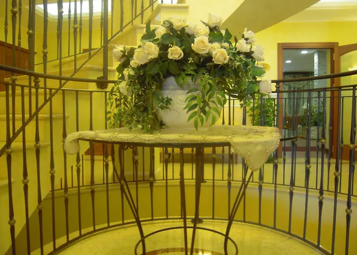 Hotel Corallo