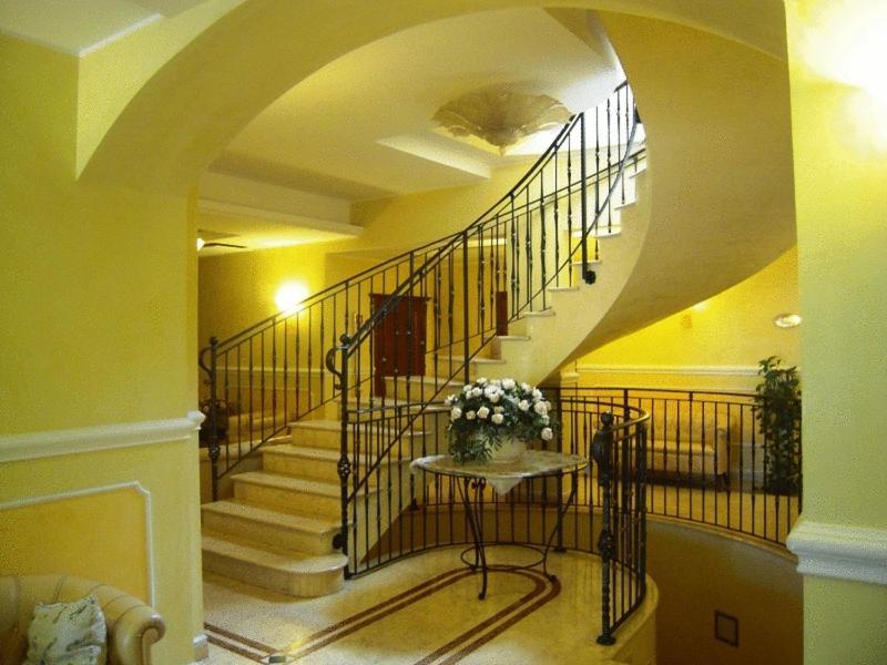 Hotel Corallo Francavilla Al Mare