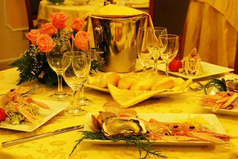 Hotel Corallo 3*