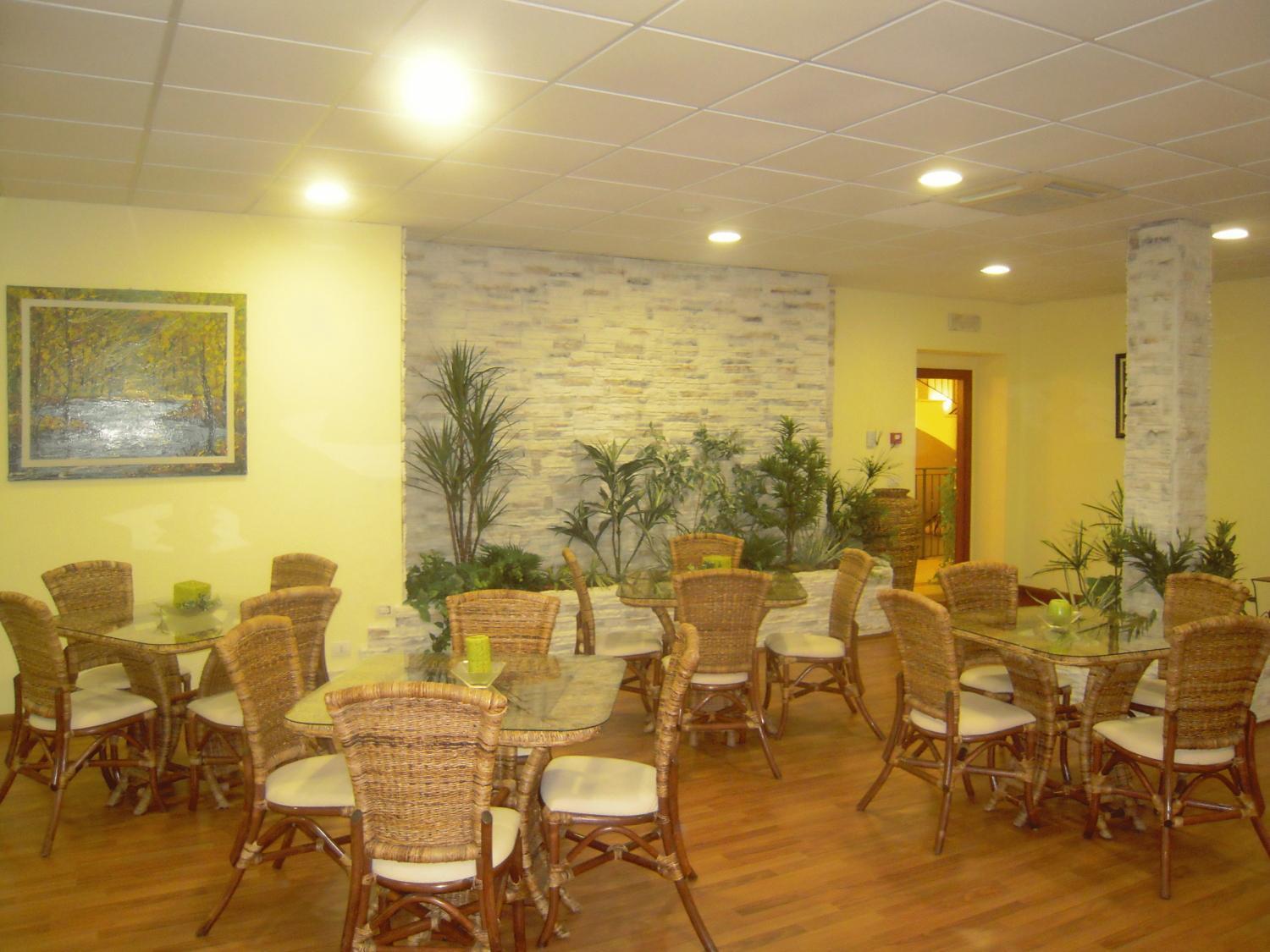 Hotel Corallo 3*