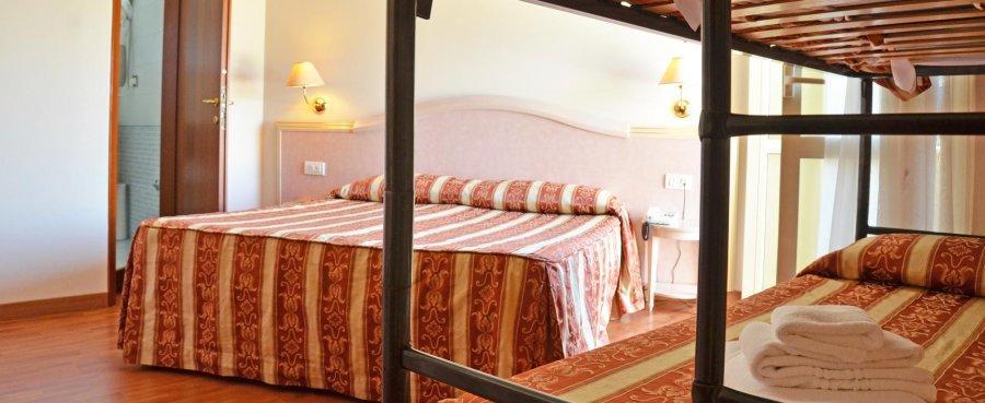 Corallo Hotel