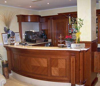 Corallo Hotel Francavilla Al Mare
