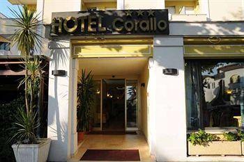 Hotel Corallo 3*