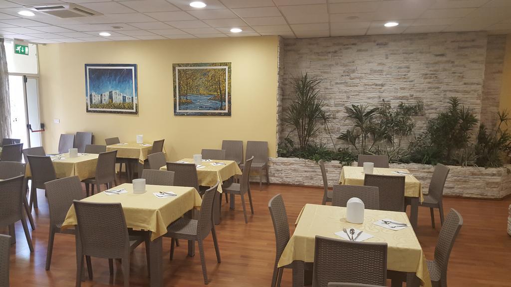 Corallo Hotel