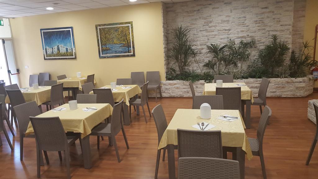 Hotel Corallo