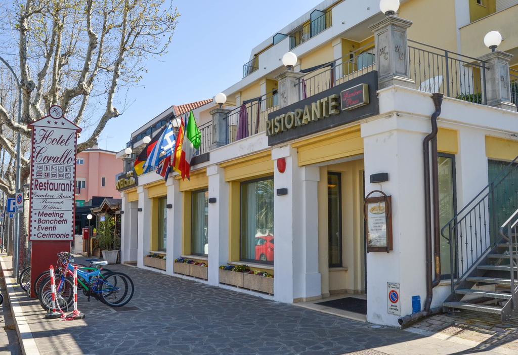 Hotel Corallo