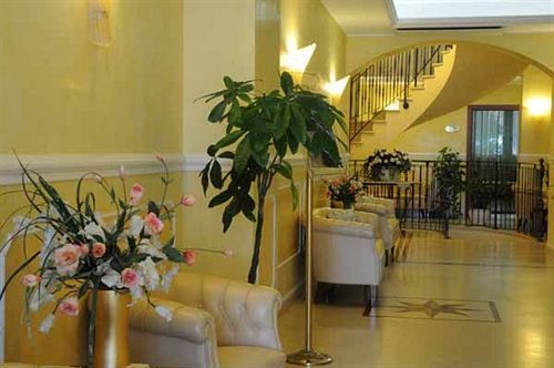 Corallo Hotel 3*