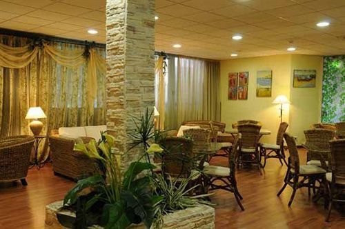 Hotel Corallo 3*