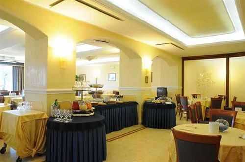 Corallo Hotel