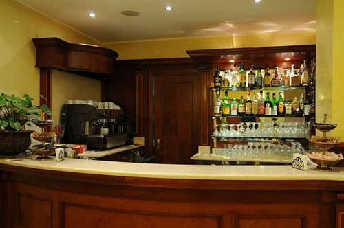 Hotel Corallo Francavilla Al Mare