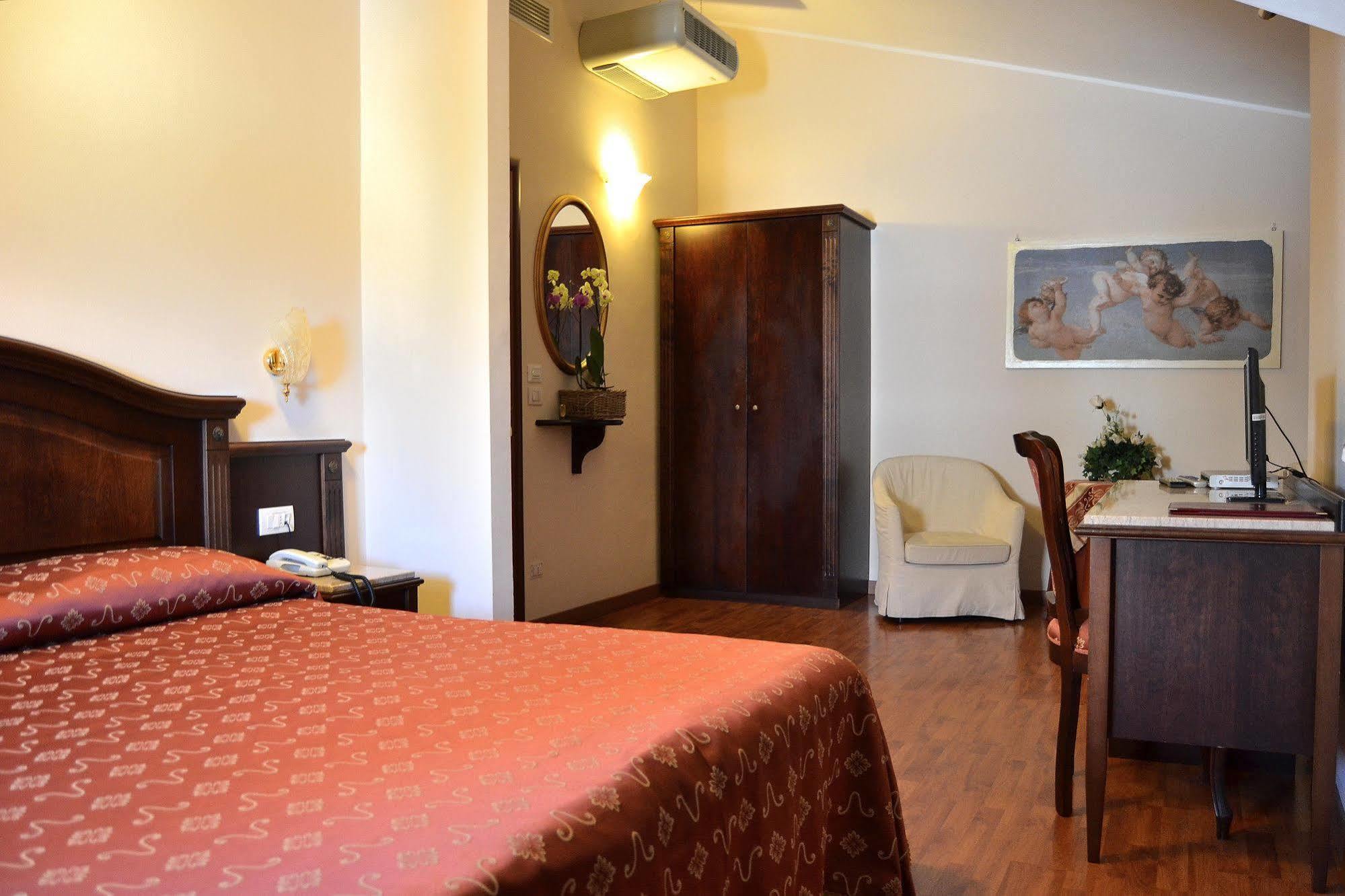 Corallo Hotel Francavilla Al Mare