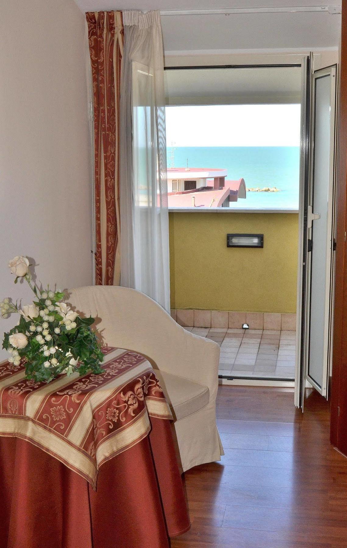 Hotel Corallo