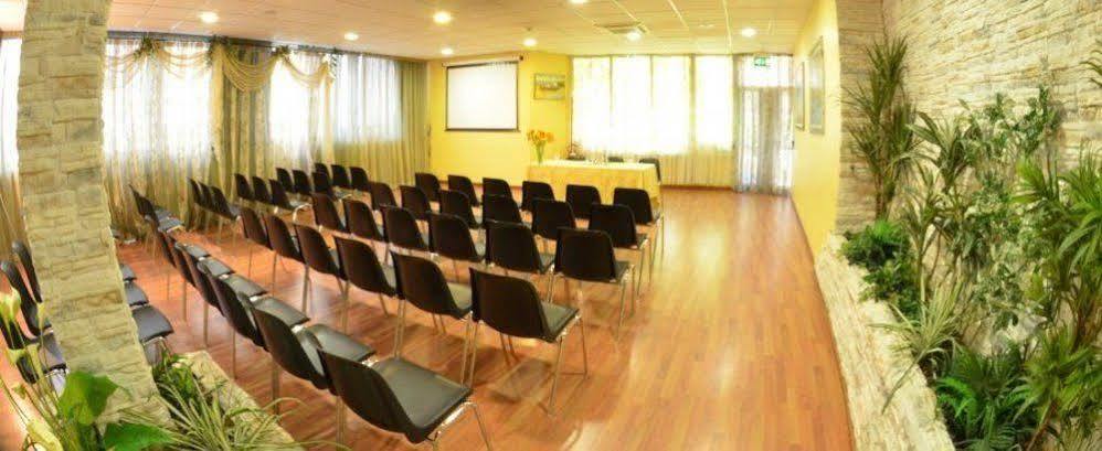 Corallo 3* Francavilla Al Mare
