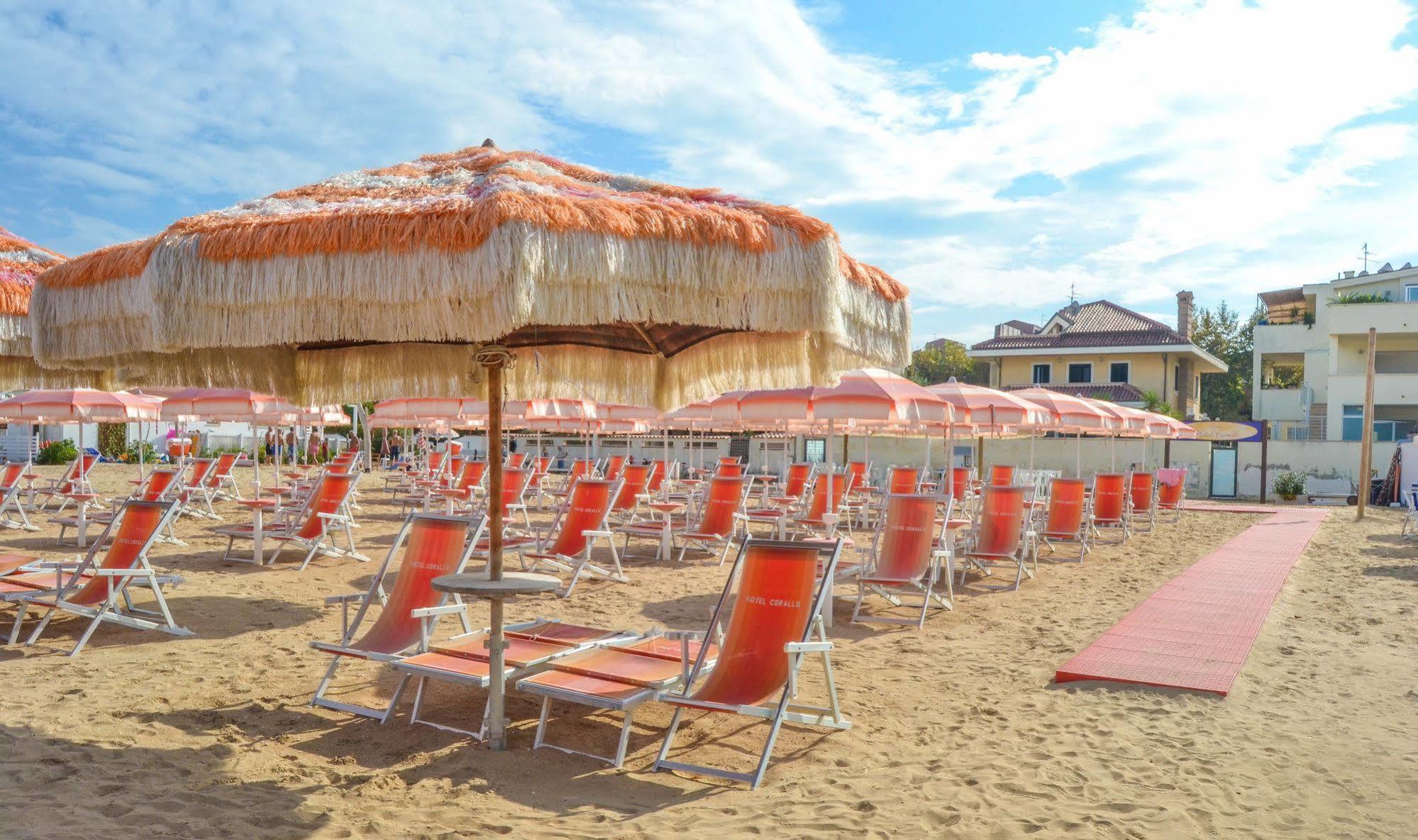 Hotel Corallo 3*