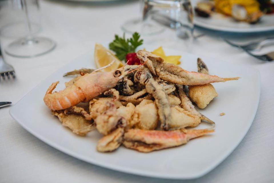 Corallo Hotel Francavilla Al Mare
