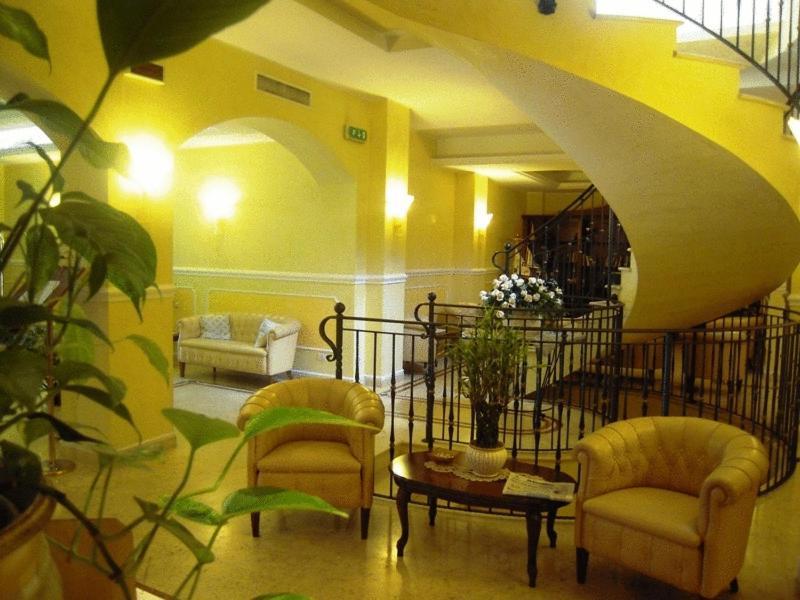 Hotel Corallo 3*