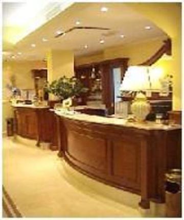 Corallo Hotel