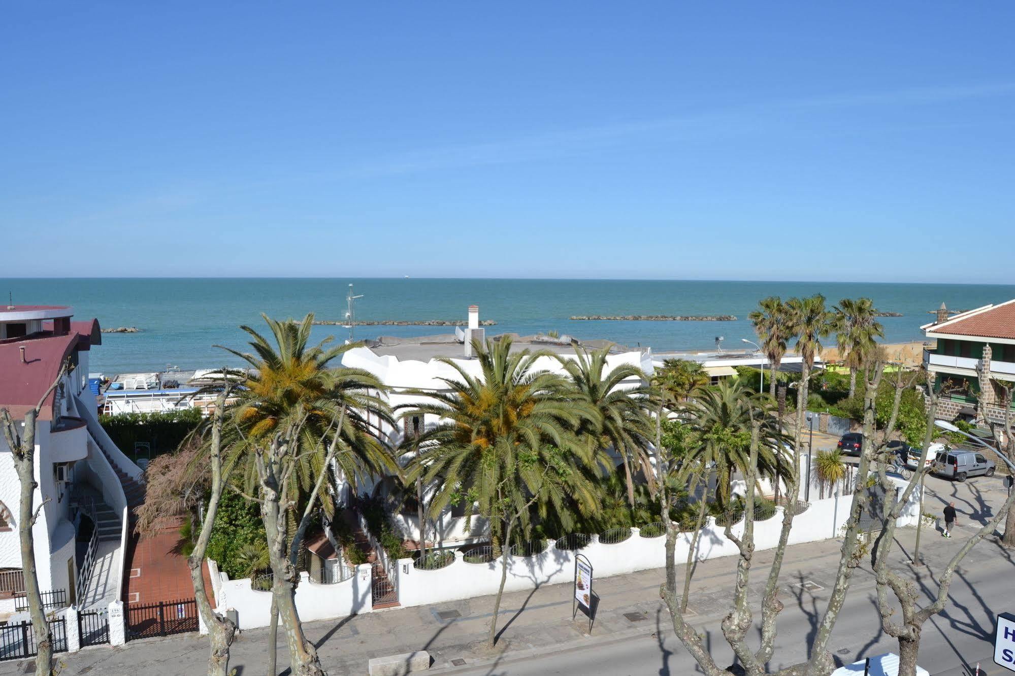 Corallo Hotel Francavilla Al Mare
