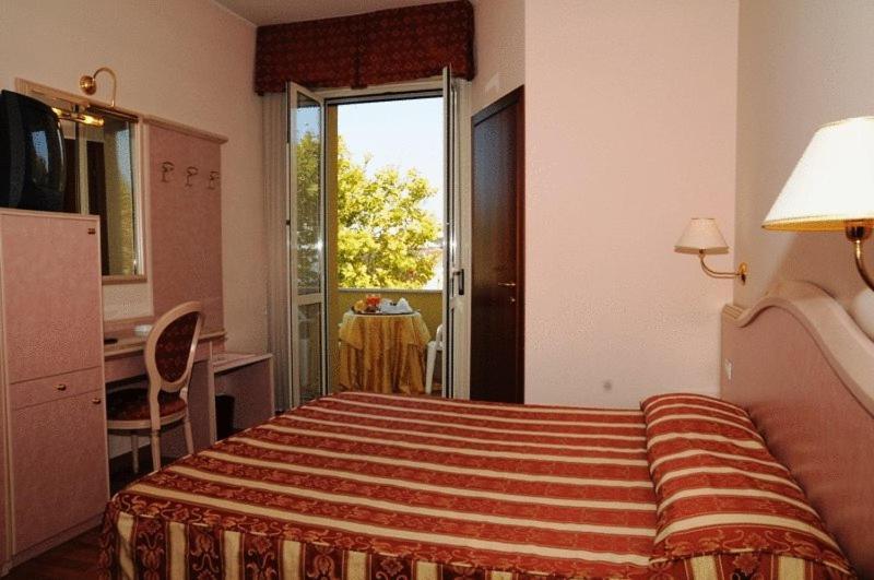 Hotel Corallo 3*